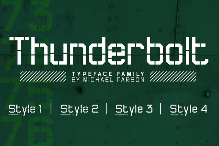 Thunderbolt
