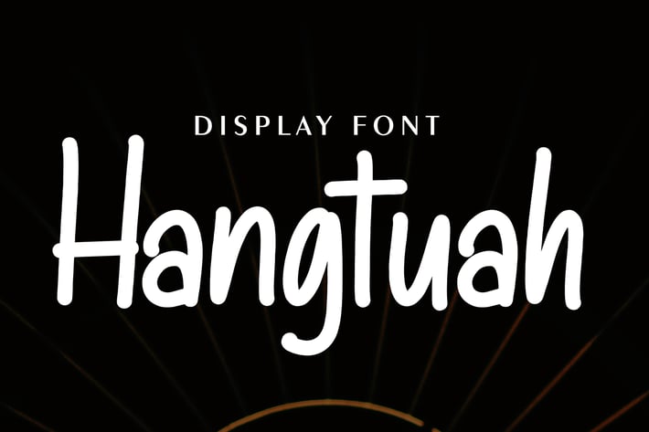 .Hangtuah