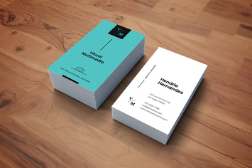 Business Card