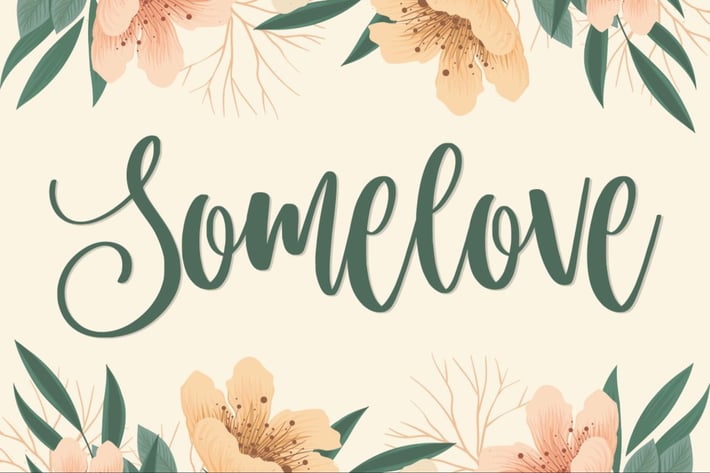 Somelove