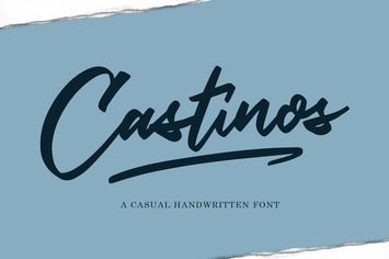 Castinos Script