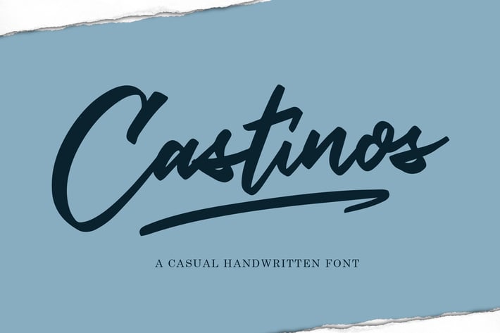 Castinos Script