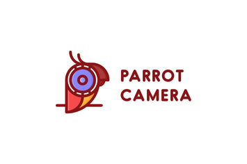 Parrot Camera