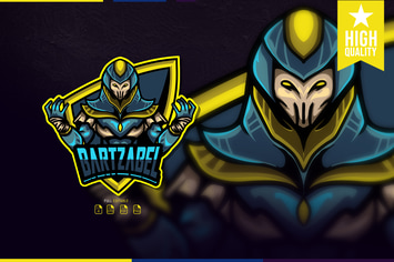 Bartzabel Esports Logo