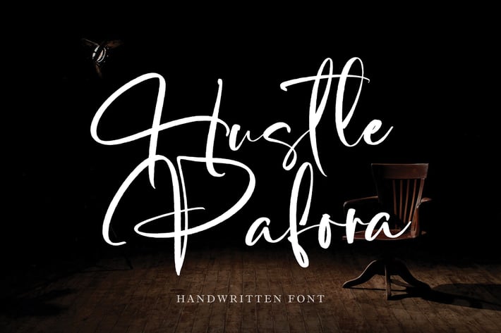 Hustle Pafora