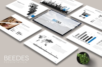 Beedes Keynote
