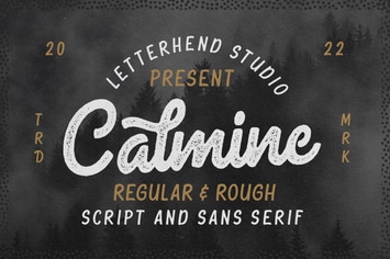 Calmine 