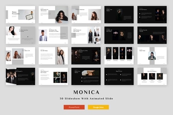 MONICA PRESENTATION