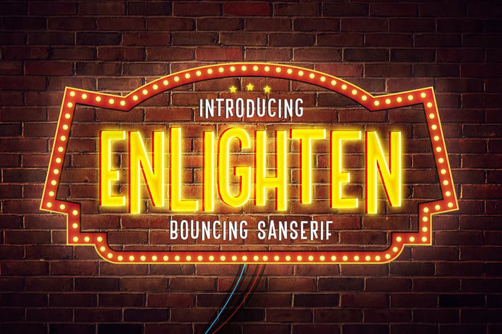 ENLIGHTEN