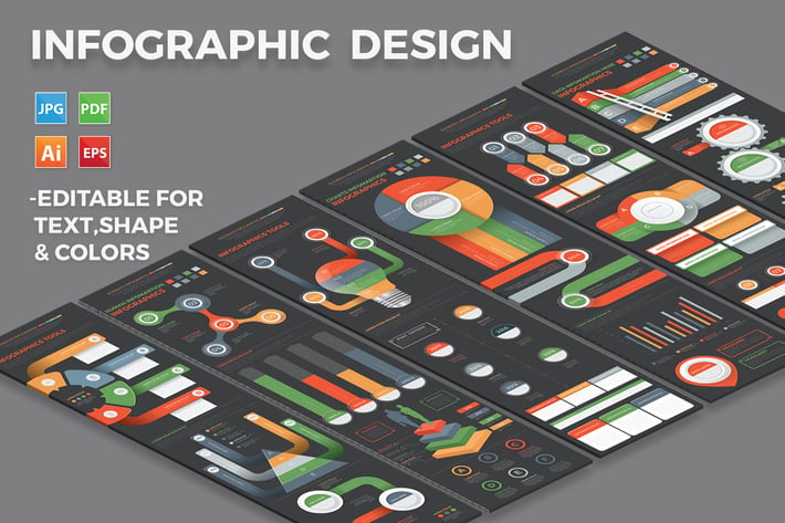 Infographics