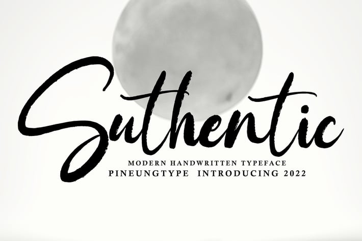 Suthentic