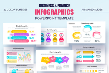 Infographics Powerpoint