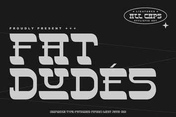 Fatdudes