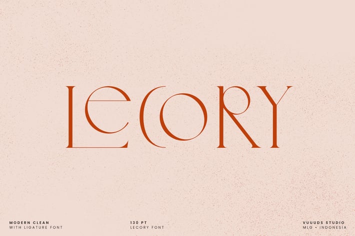 Lecory