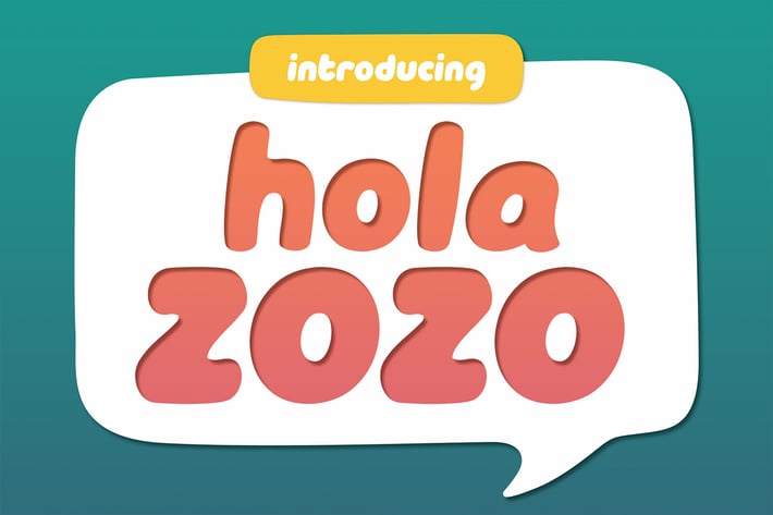 Hola Zozo