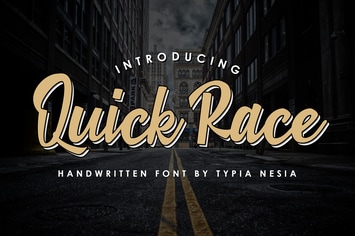 Quick Race