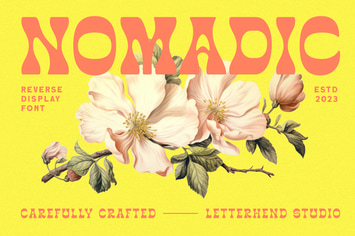 Nomadic