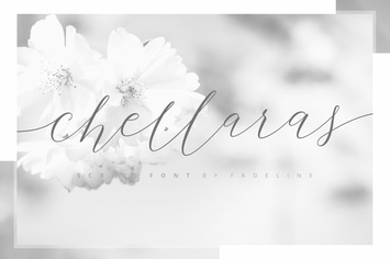 Chellaras Script - UPDATE