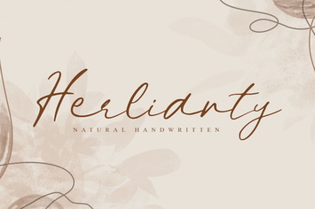 Herlianty