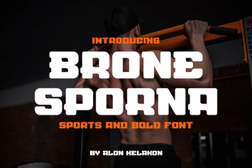 Brone Sporna