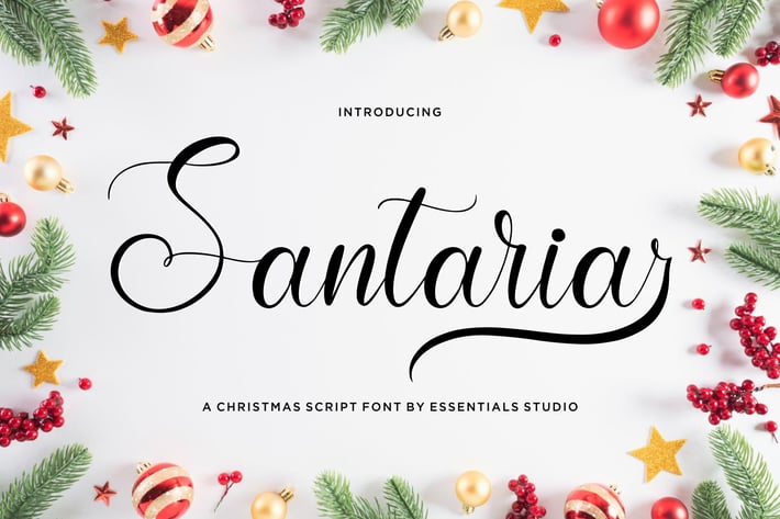 ES Santaria 
