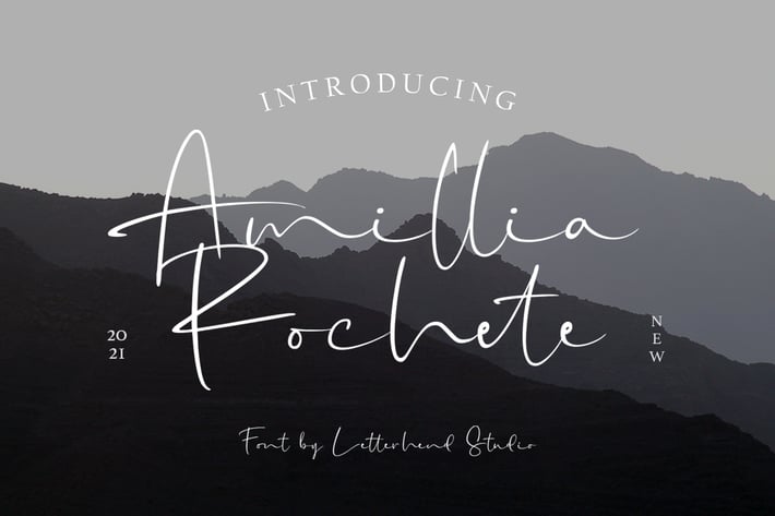 Amillia Rochete 