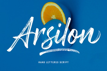 Arsilon