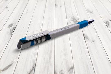 Pen Mock Up V.1