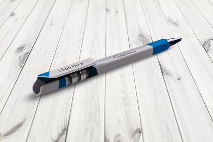 Pen Mock Up V.1