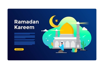 Ramadan Kareem