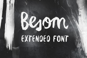 Besom Extended 