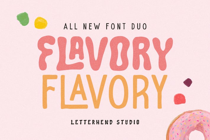 Flavory 