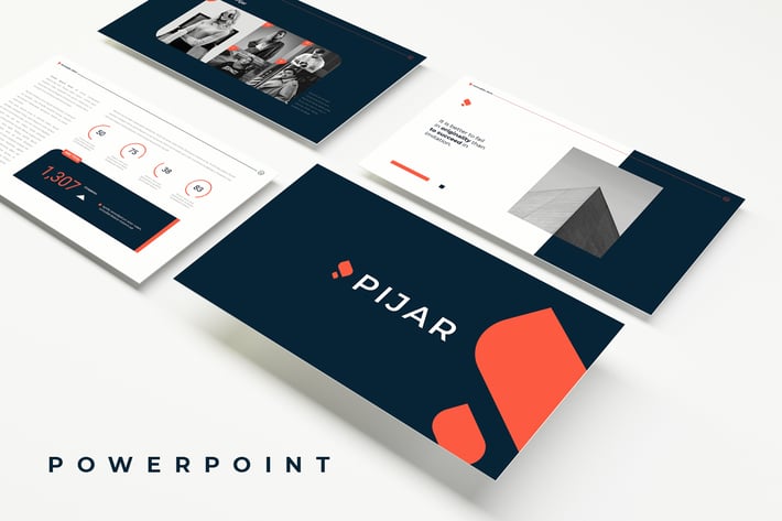 Pijar Powerpoint