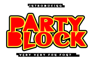 Party Block