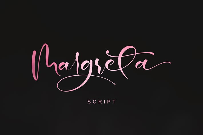Margreta