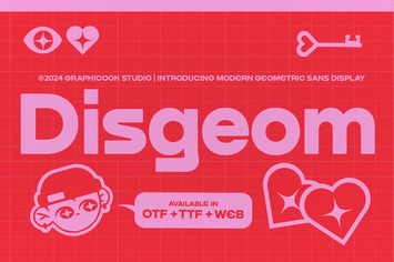 Disgeom
