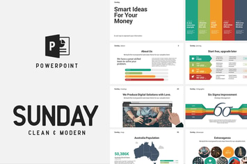 Sunday PowerPoint Presentation