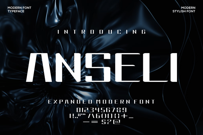 Anseli Font