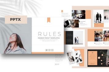 Rules Powerpoint 