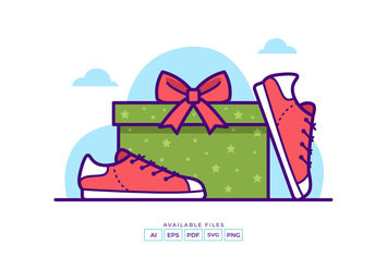 Gift Shoes