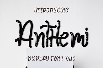 Anthemi