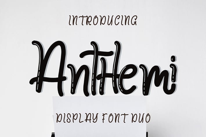 Anthemi