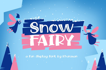 Snow Fairy