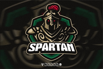 SPARTAN LOGO