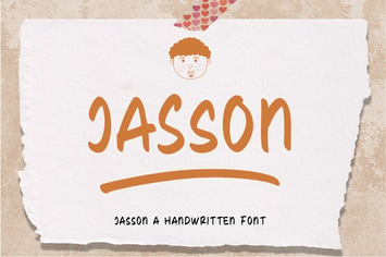 Jasson