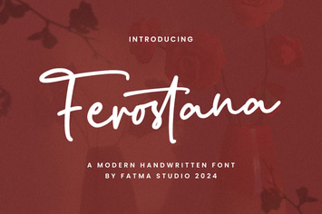 Ferostana -  Modern Stylish