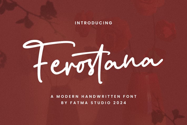 Ferostana -  Modern Stylish