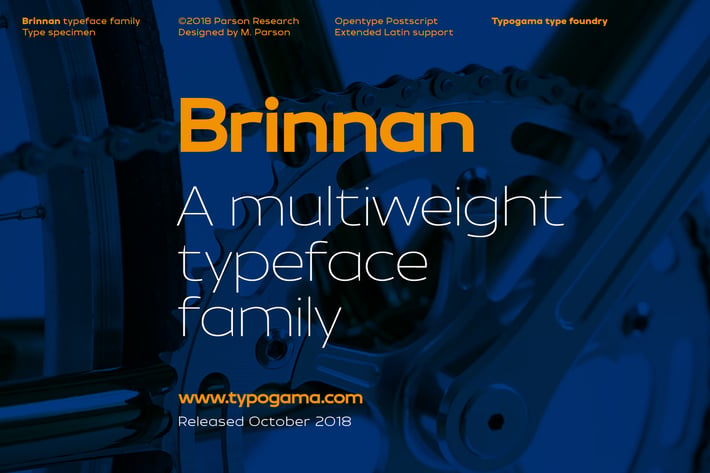 Brinnan