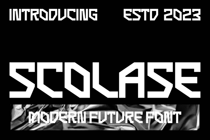 SCOLASE