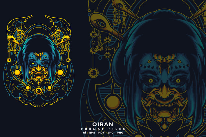 OIRAN